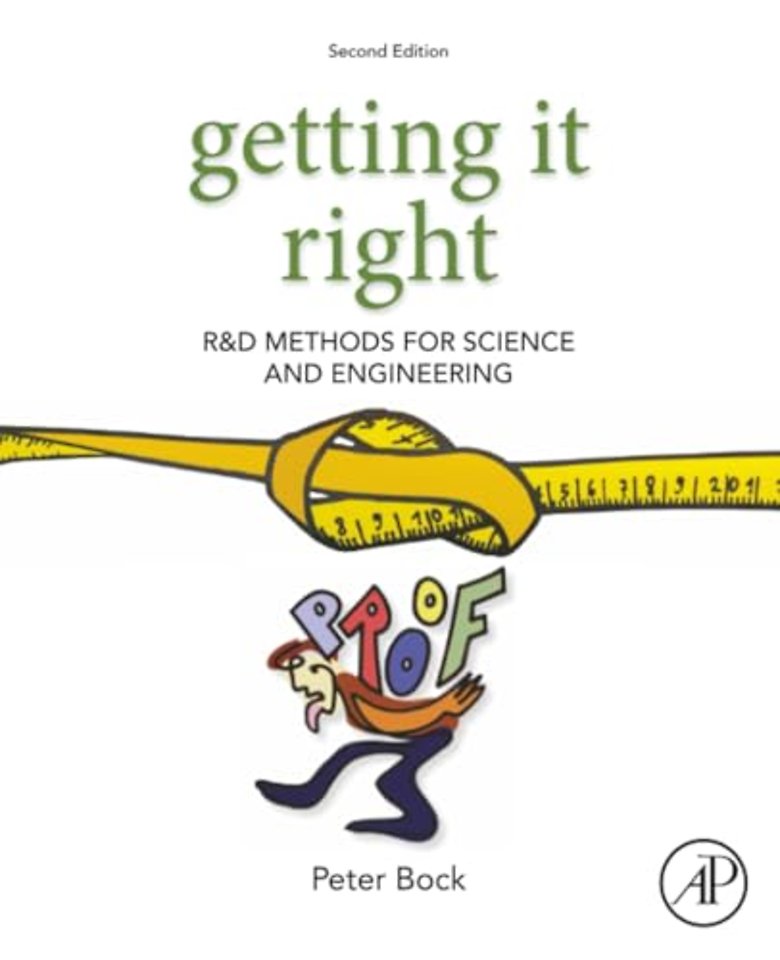Getting It Right