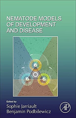Nematode Models of Development and Disease