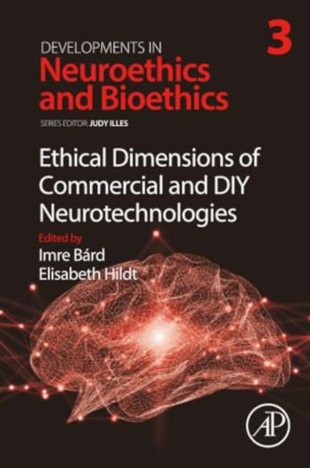 Ethical Dimensions of Commercial and DIY Neurotechnologies