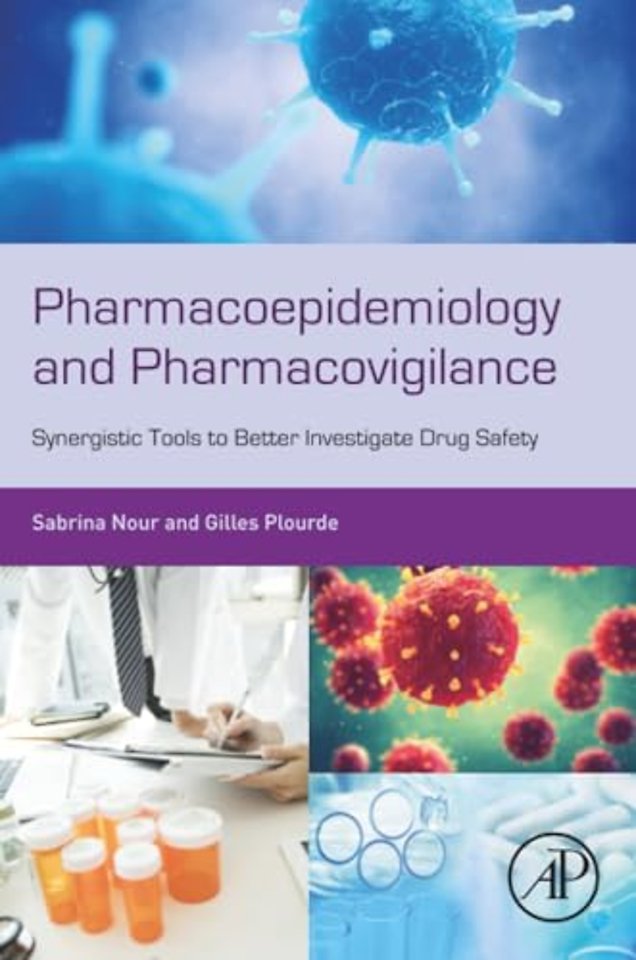 Pharmacoepidemiology and Pharmacovigilance