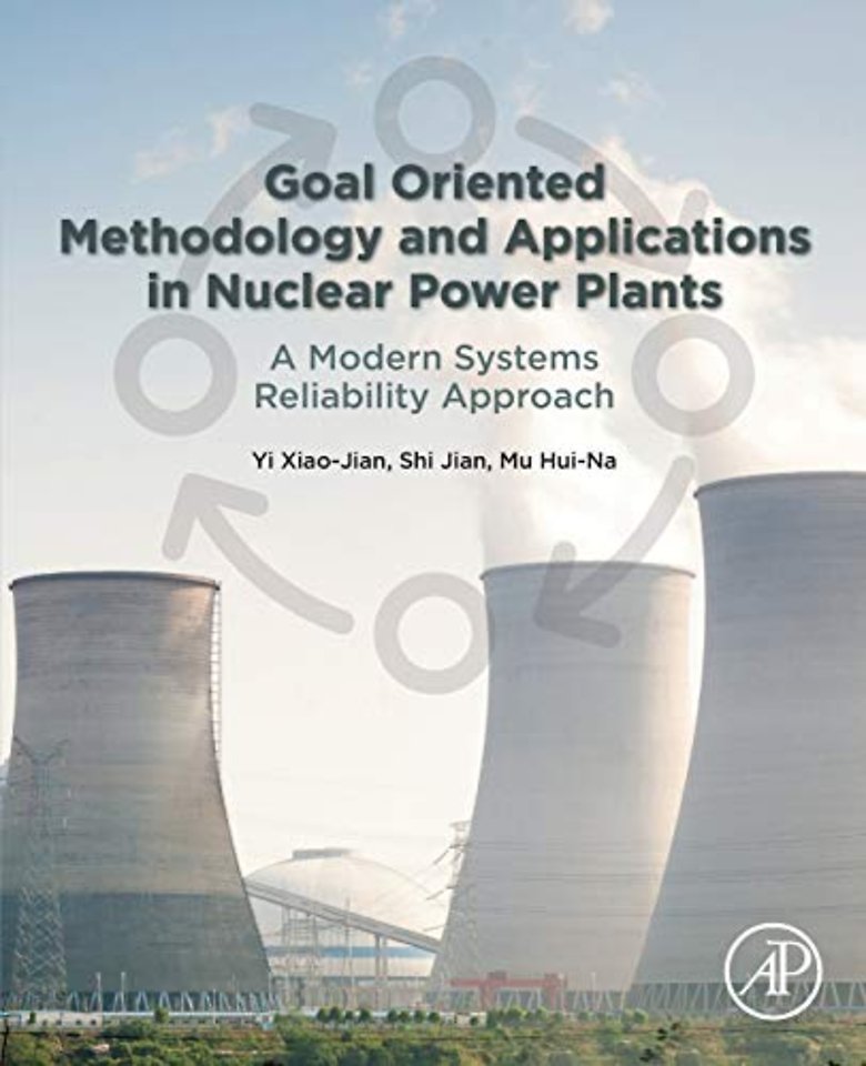 Goal Oriented Methodology and Applications in Nuclear Power Plants