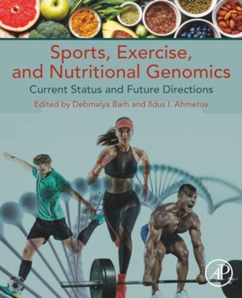 Sports, Exercise, and Nutritional Genomics