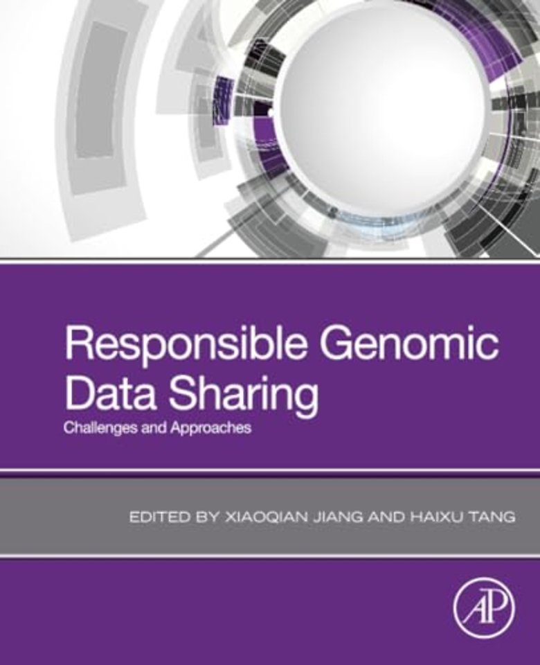 Responsible Genomic Data Sharing