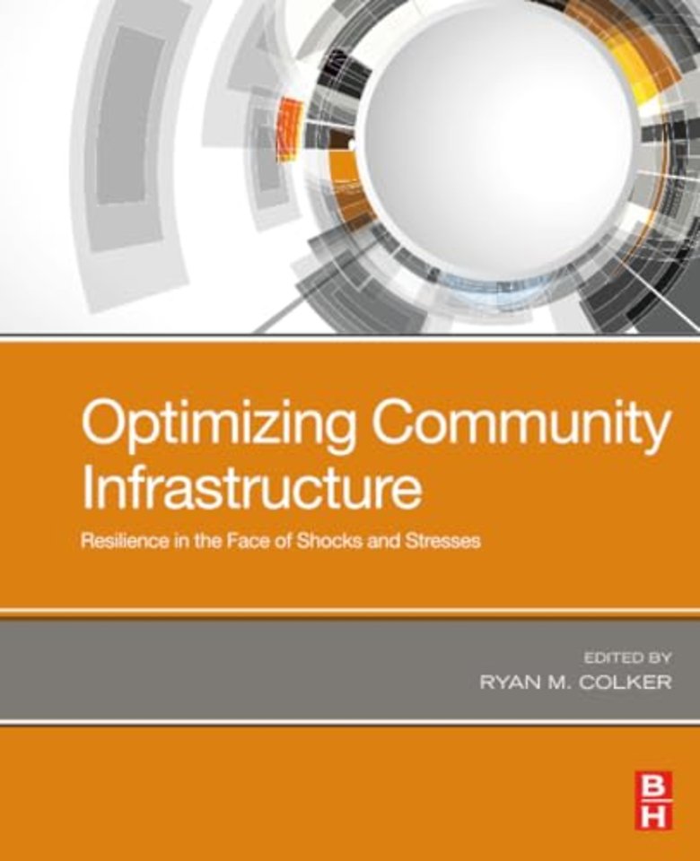 Optimizing Community Infrastructure