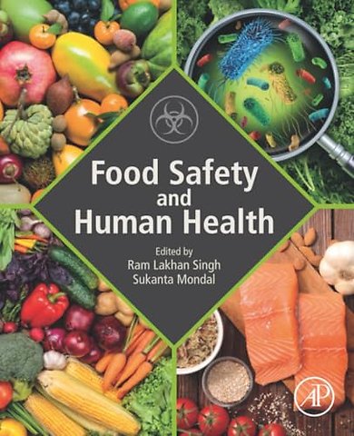 Food Safety and Human Health