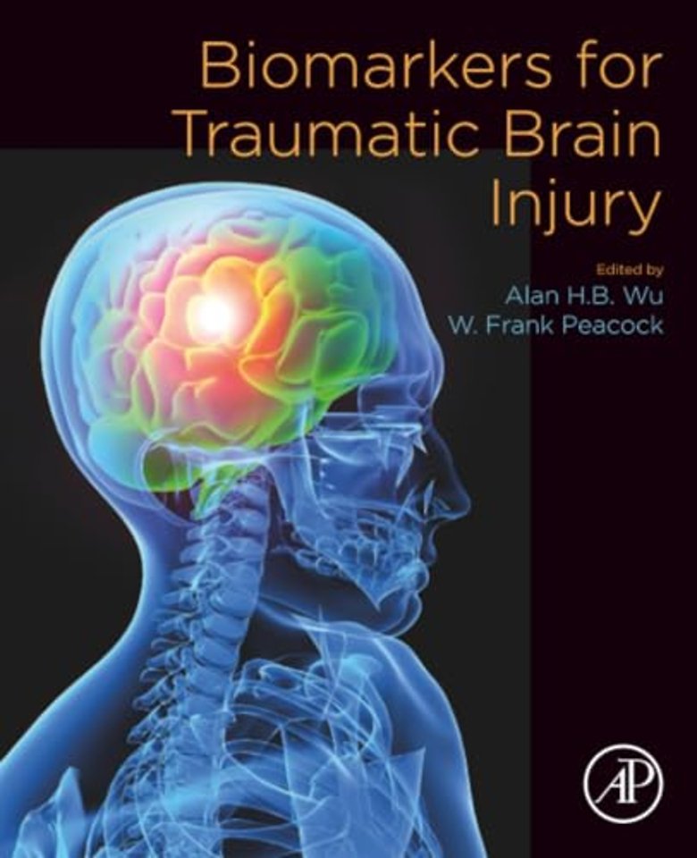 Biomarkers for Traumatic Brain Injury
