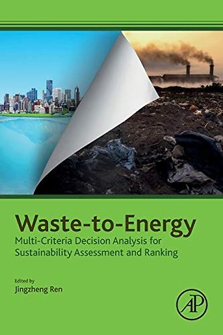 Waste-to-Energy