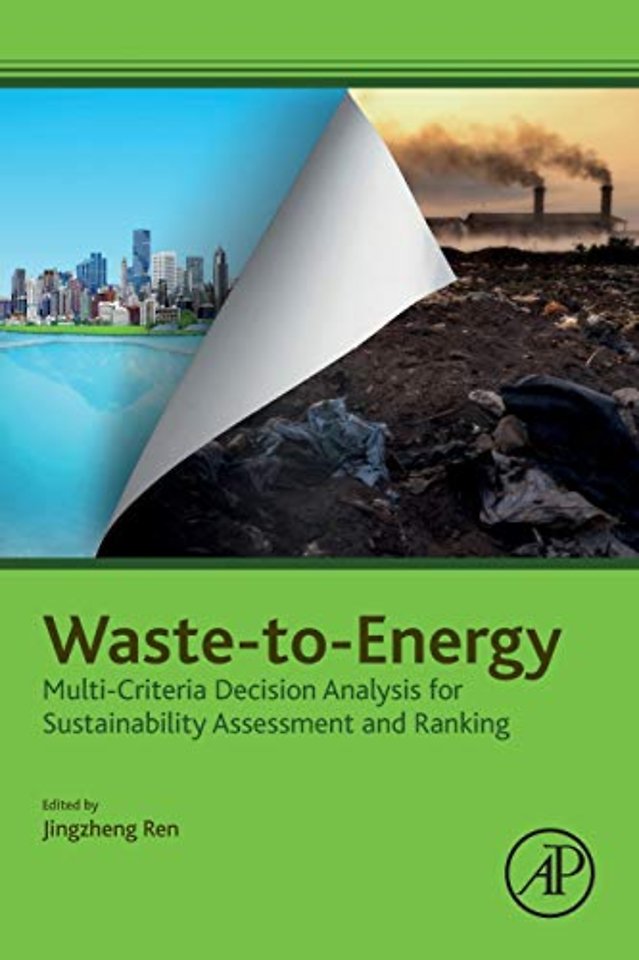 Waste-to-Energy