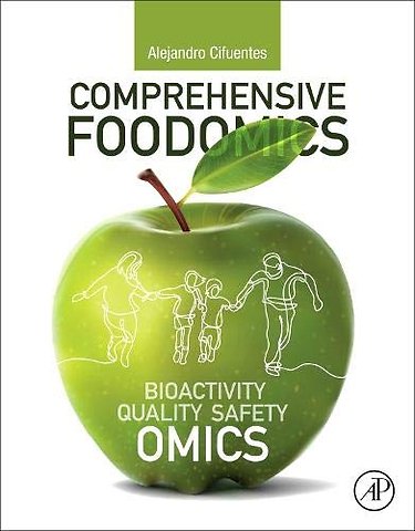 Comprehensive Foodomics