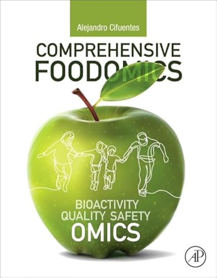 Comprehensive Foodomics