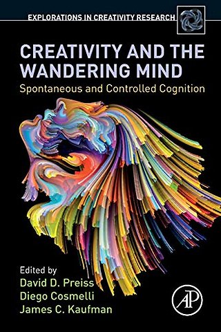 Creativity and the Wandering Mind