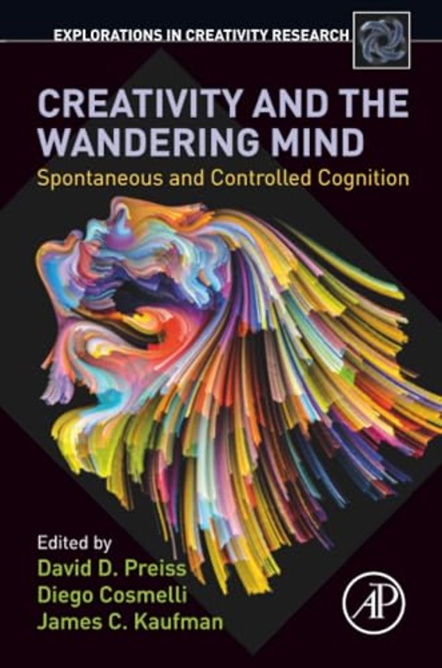 Creativity and the Wandering Mind
