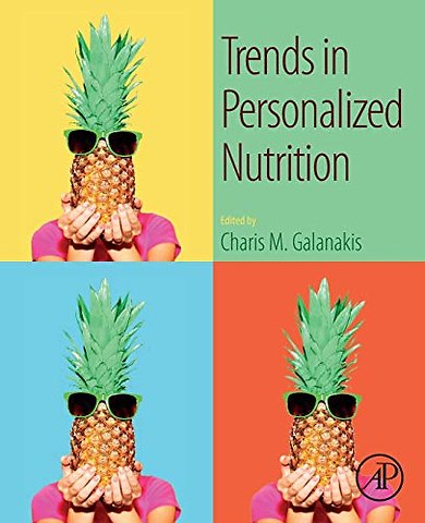 Trends in Personalized Nutrition