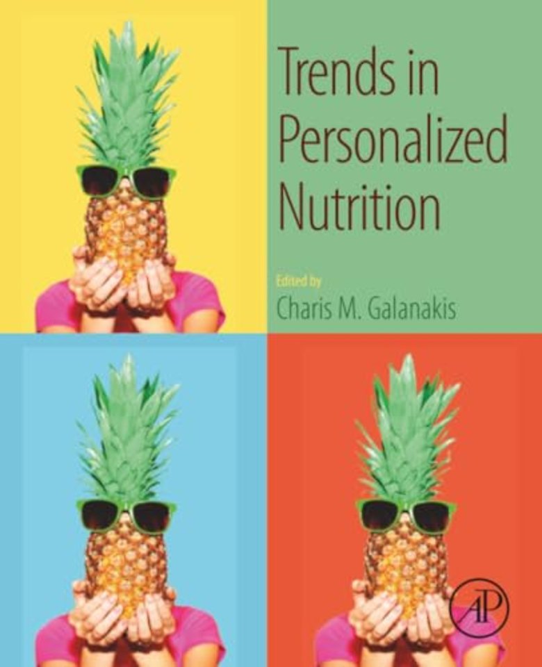 Trends in Personalized Nutrition