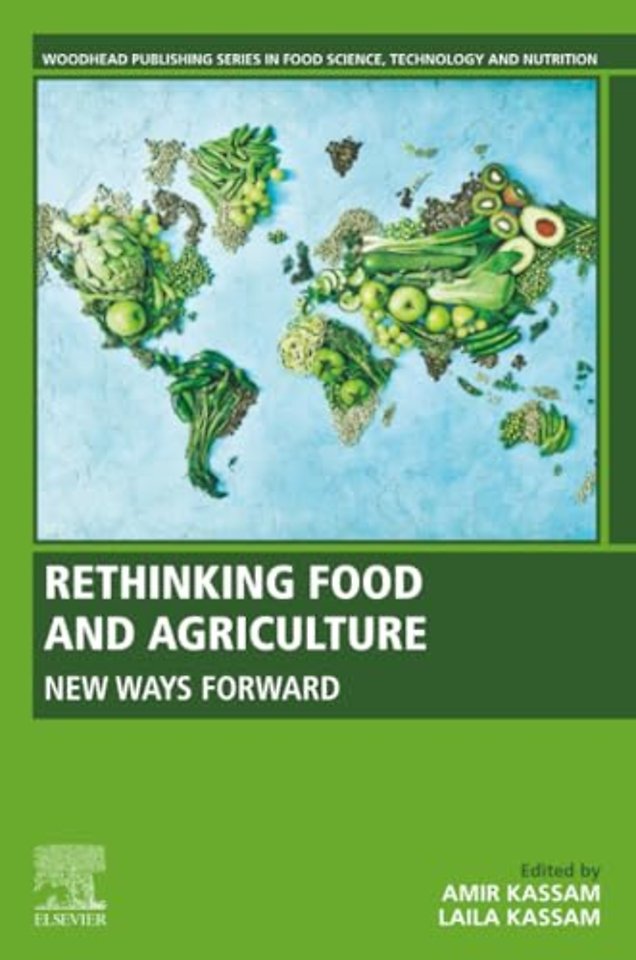 Rethinking Food and Agriculture
