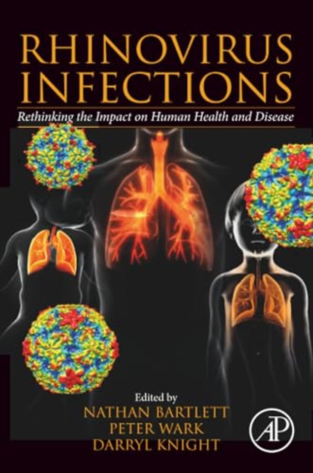 Rhinovirus Infections