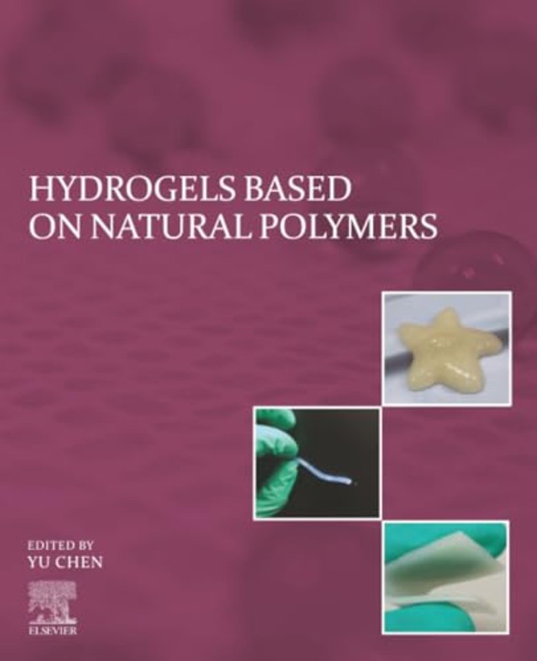 Hydrogels Based on Natural Polymers