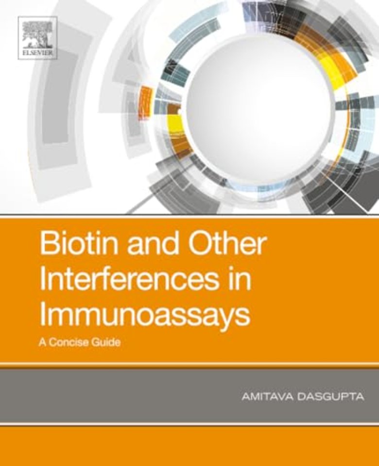 Biotin and Other Interferences in Immunoassays