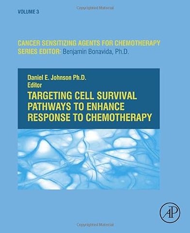 Targeting Cell Survival Pathways to Enhance Response to Chemotherapy
