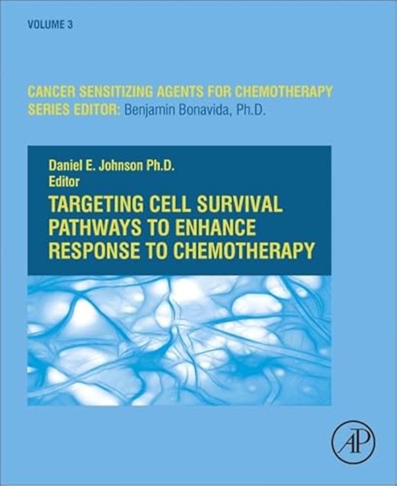 Targeting Cell Survival Pathways to Enhance Response to Chemotherapy