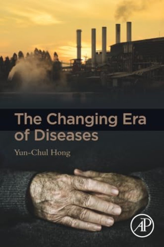The Changing Era of Diseases