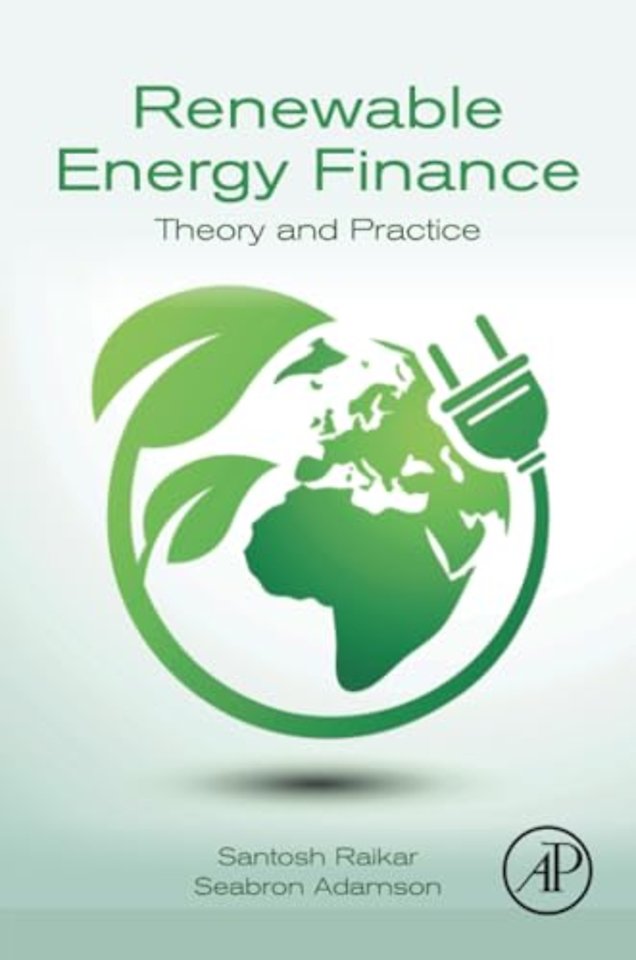 Renewable Energy Finance