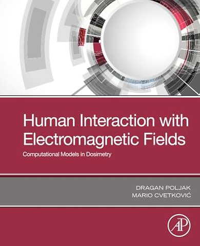 Human Interaction with Electromagnetic Fields