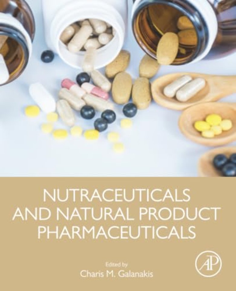 Nutraceuticals and Natural Product Pharmaceuticals