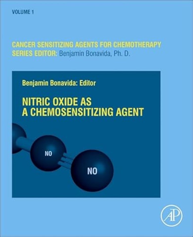 Nitric Oxide (Donor/Induced) in Chemosensitization