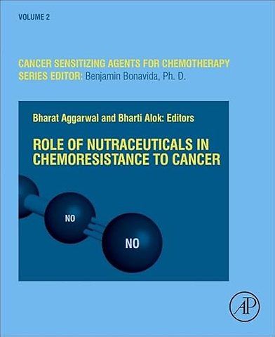 Role of Nutraceuticals in Cancer Chemosensitization