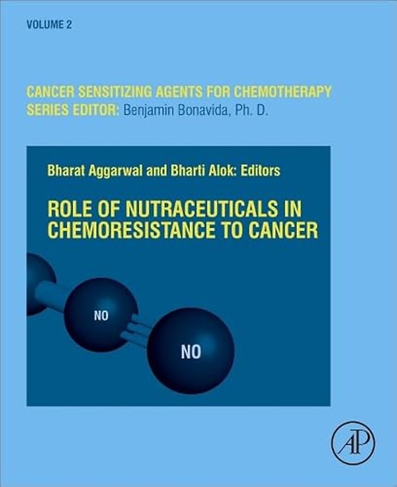 Role of Nutraceuticals in Cancer Chemosensitization