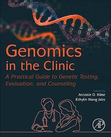 Genomics in the Clinic