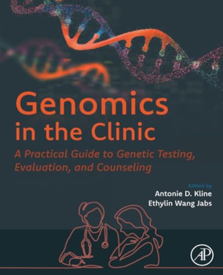 Genomics in the Clinic