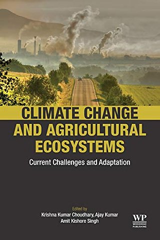 Climate Change and Agricultural Ecosystems