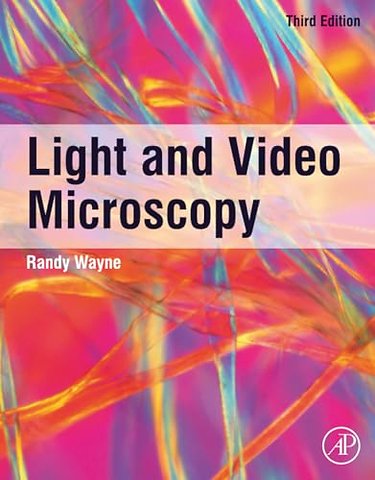 Light and Video Microscopy