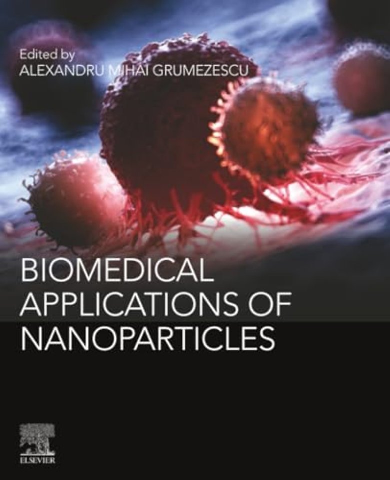 Biomedical Applications of Nanoparticles