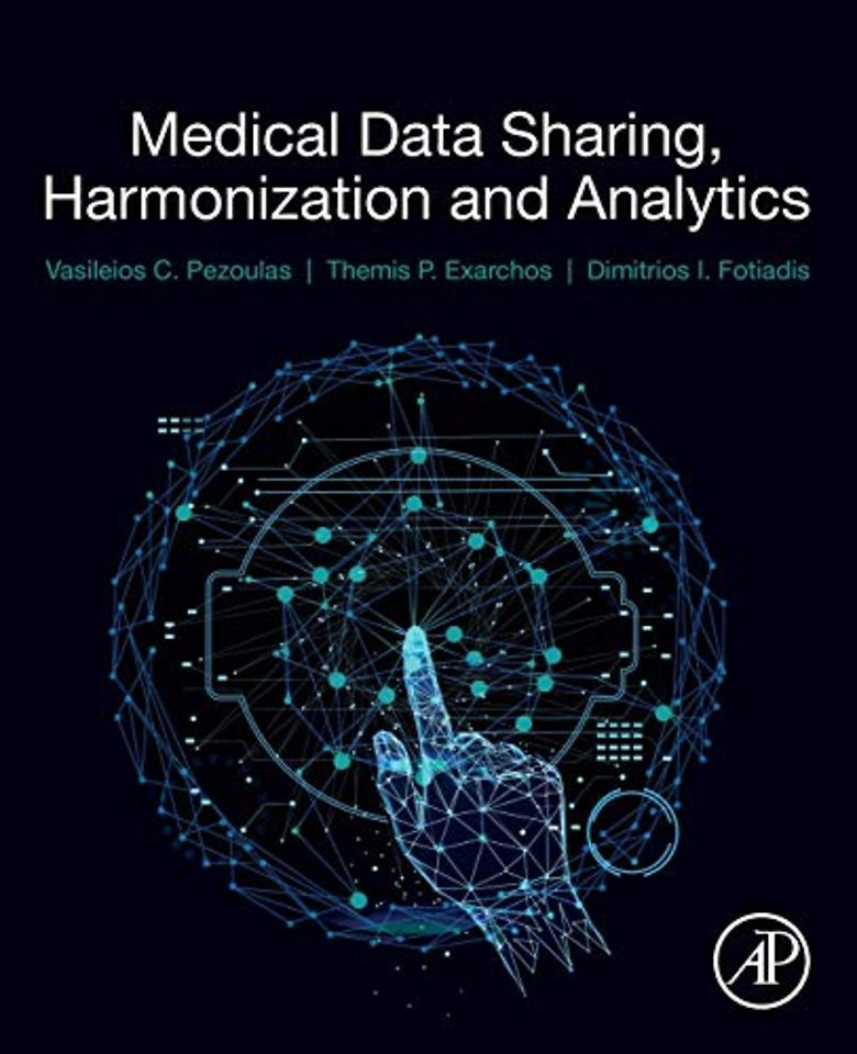 Medical Data Sharing, Harmonization and Analytics
