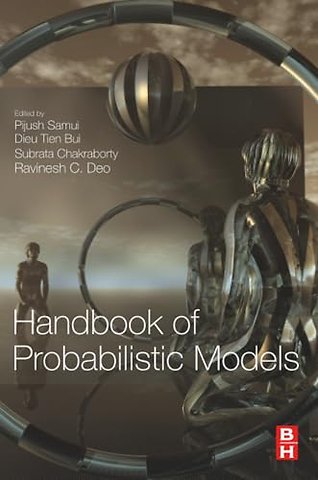 Handbook of Probabilistic Models
