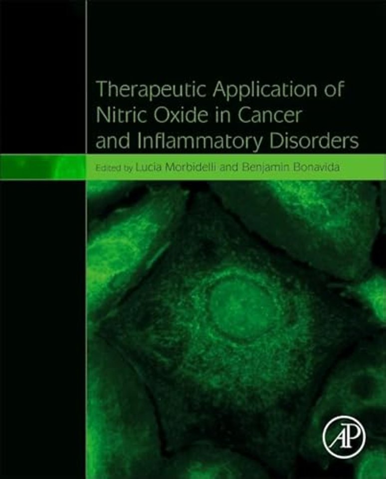Therapeutic Application of Nitric Oxide in Cancer and Inflammatory Disorders