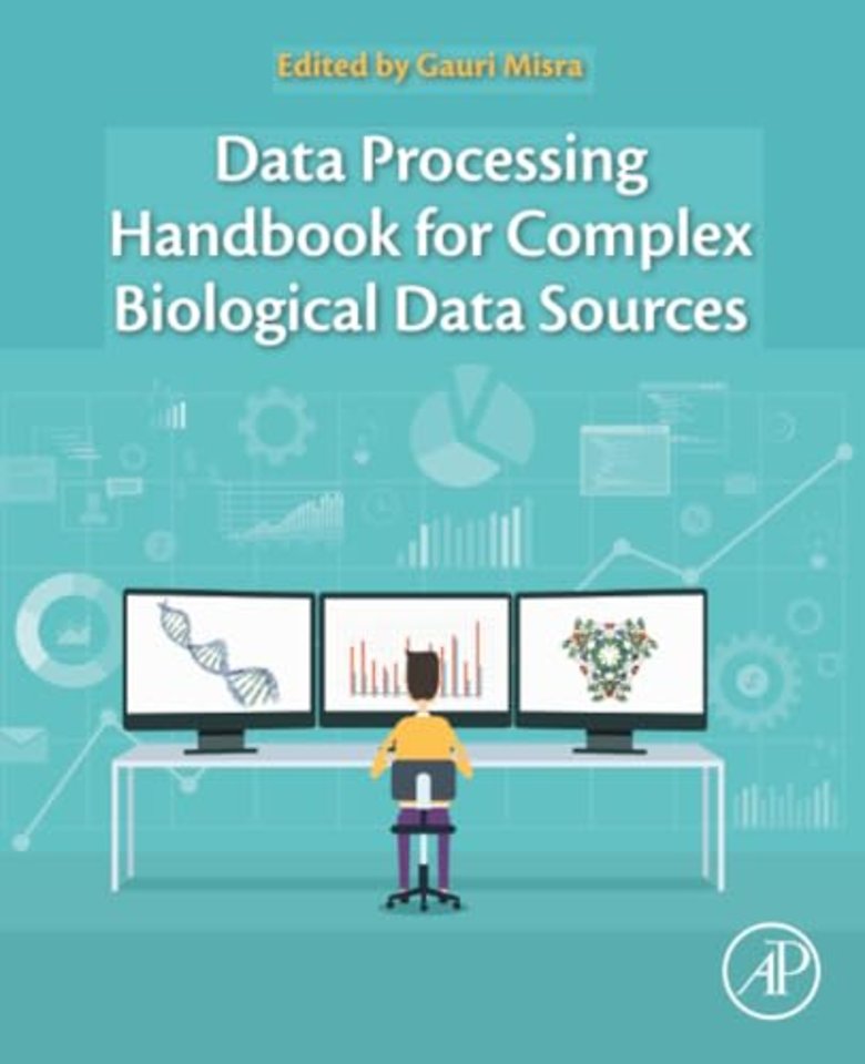 Data Processing Handbook for Complex Biological Data Sources