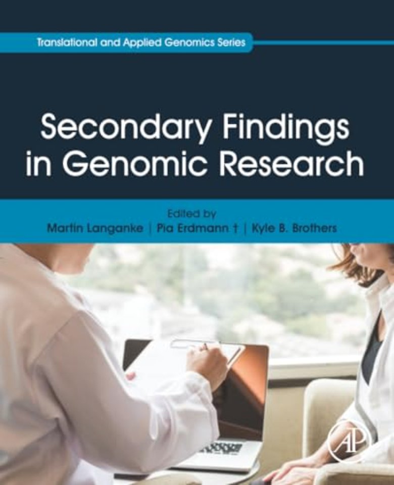 Secondary Findings in Genomic Research