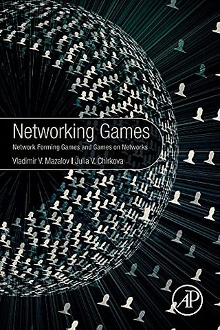 Networking Games