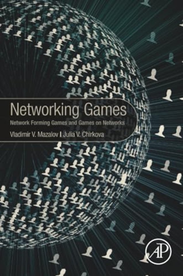 Networking Games