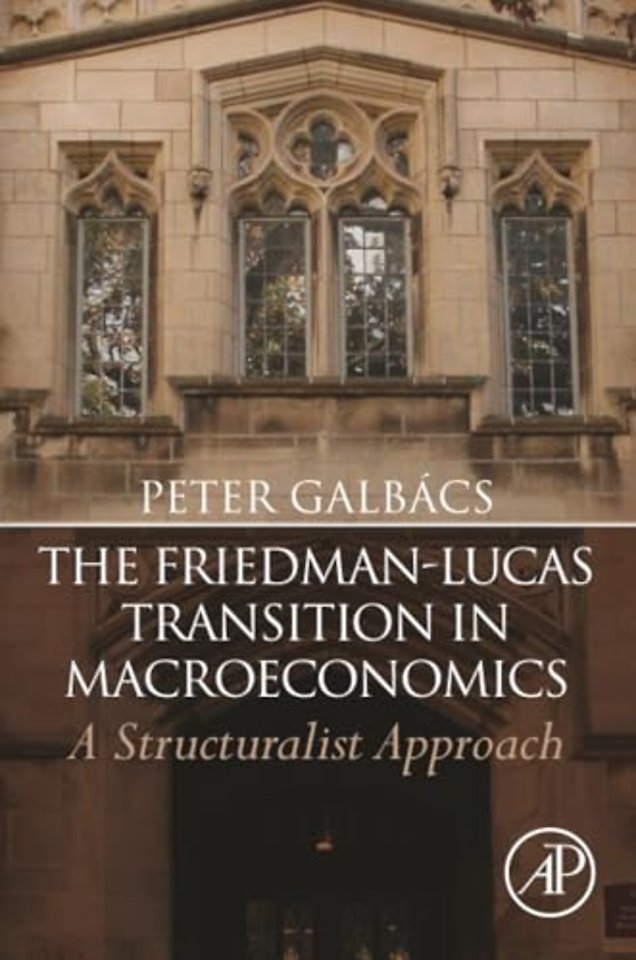 The Friedman-Lucas Transition in Macroeconomics