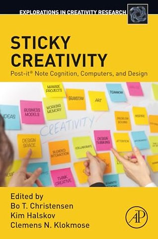 Sticky Creativity