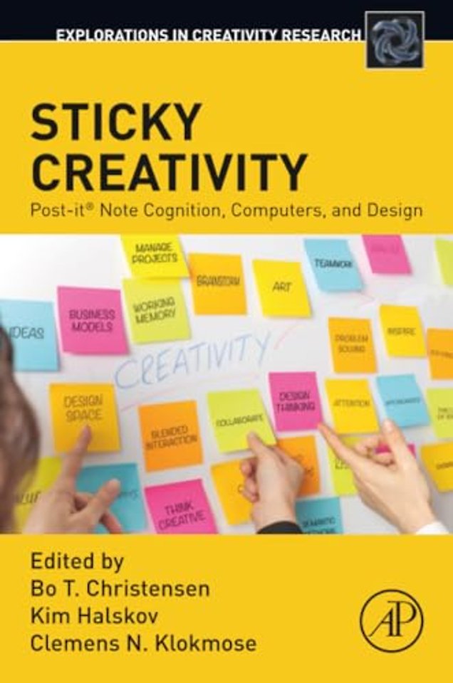 Sticky Creativity