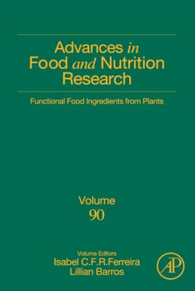Functional Food Ingredients from Plants