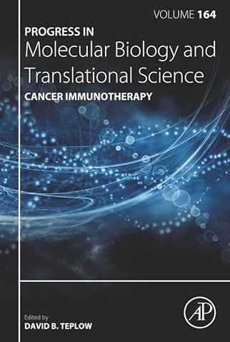 Cancer Immunotherapy