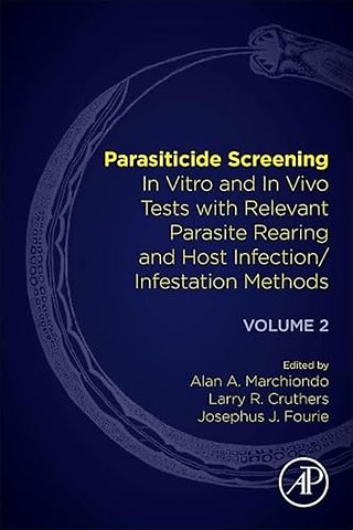 Parasiticide Screening
