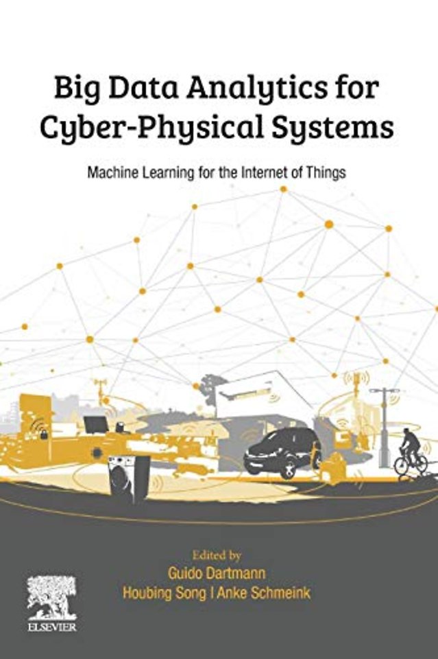 Big Data Analytics for Cyber-Physical Systems